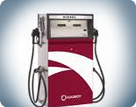 Gasboy Fuel Dispensers